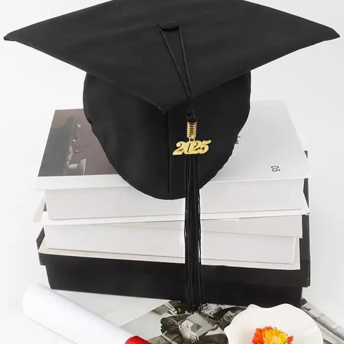 Casquette remise diplôme 39BB 2026