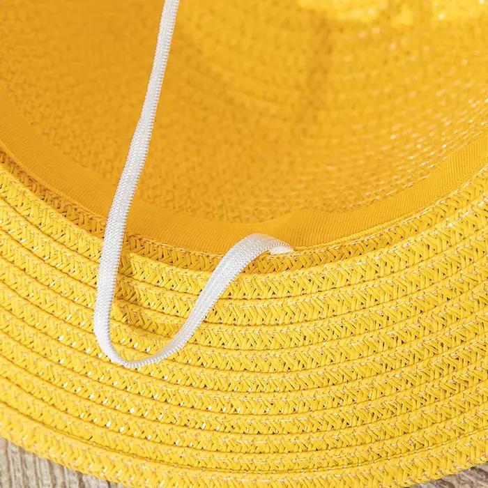 Chapeau de paille Anime Luffy pour hommes et femmes