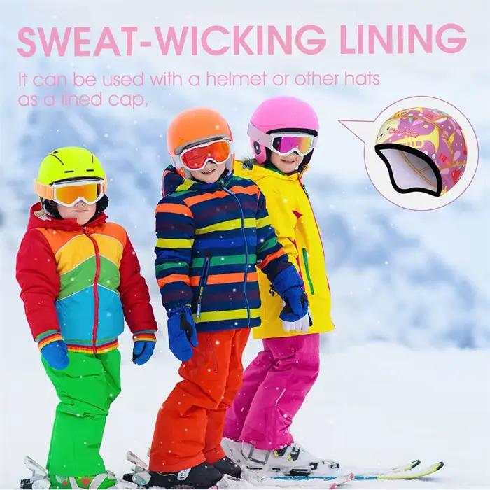 WEST BIKING – casquette de sport pour enfants