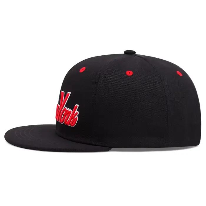 Chapeau de Baseball Rétro pour Homme