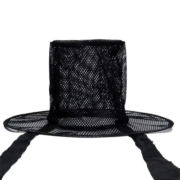 Chapeau coréen traditionnel léger