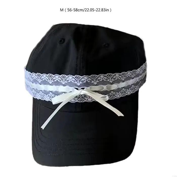 Chapeau Baseball respirant pour filles