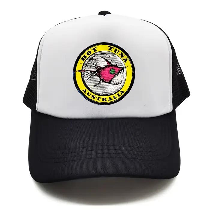 Casquette de camionneur unisexe pour hommes