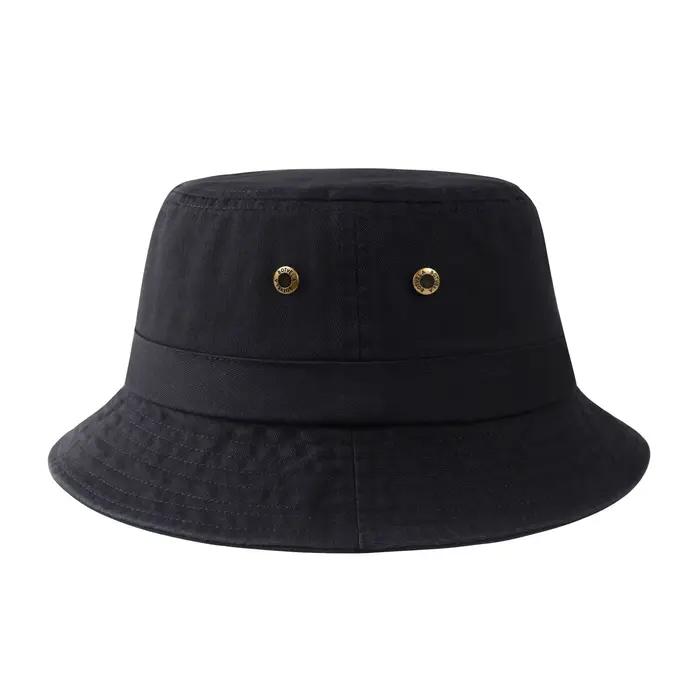 Chapeau unisexe en coton sergé E27