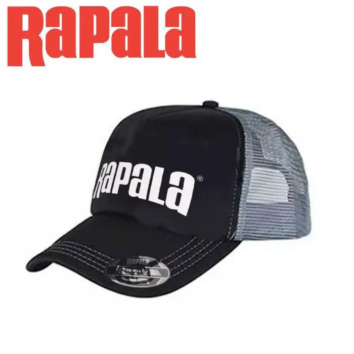 RAPALA chapeau de pêche casquette
