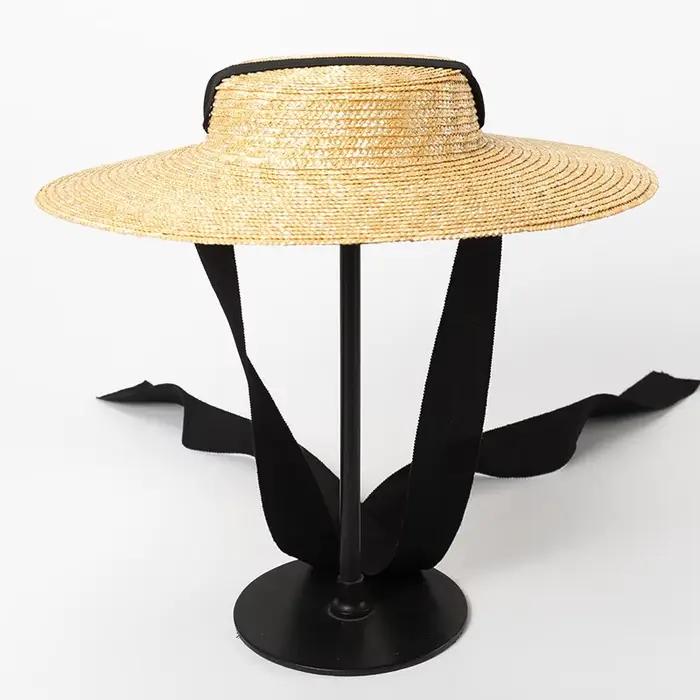 Chapeau de plaisancier à large bord 10cm 15cm