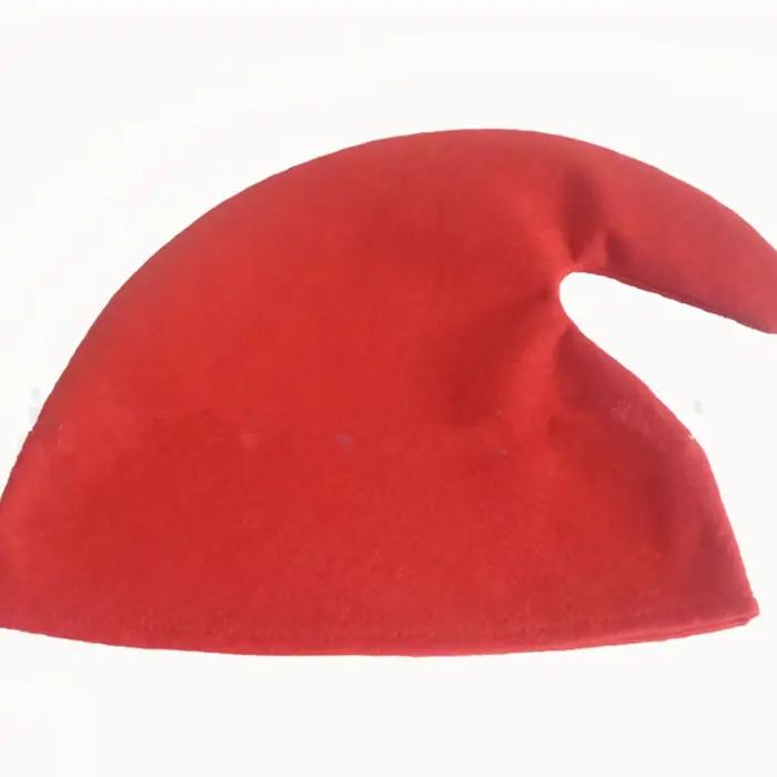 Chapeau de Noël elfes pour adultes et enfants