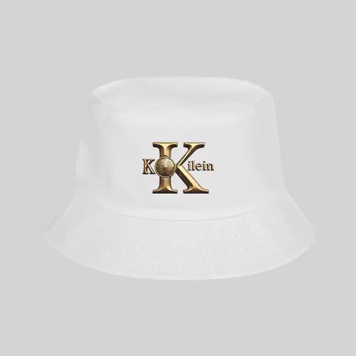 Chapeau Bob Imprimé MLFO Marque K – Doux et Confortable