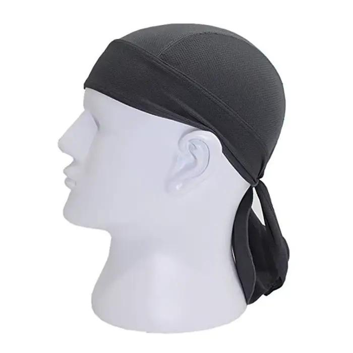 Bonnet anti-transpiration pour hommes et femmes