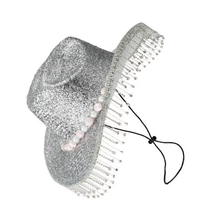 Chapeaux cowboy en diamant 39BB