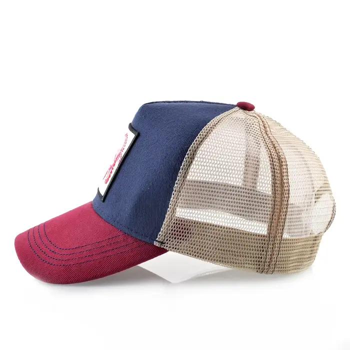 Casquette de Baseball unisexe avec Patch poulpe pour hommes et femmes