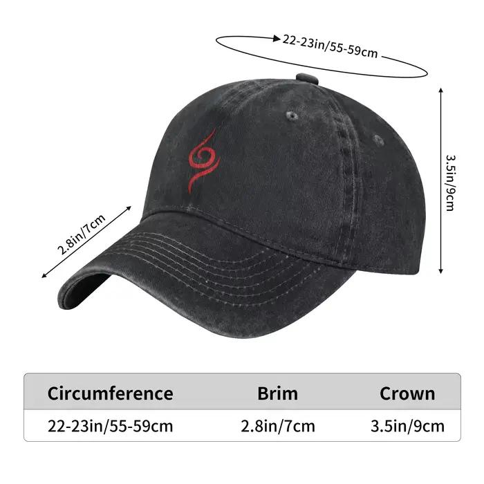 Casquette de baseball Summer Doodle Anbu