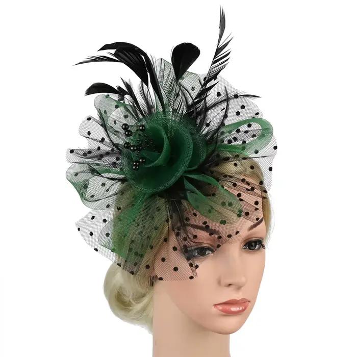 Fascinator Hat for Women