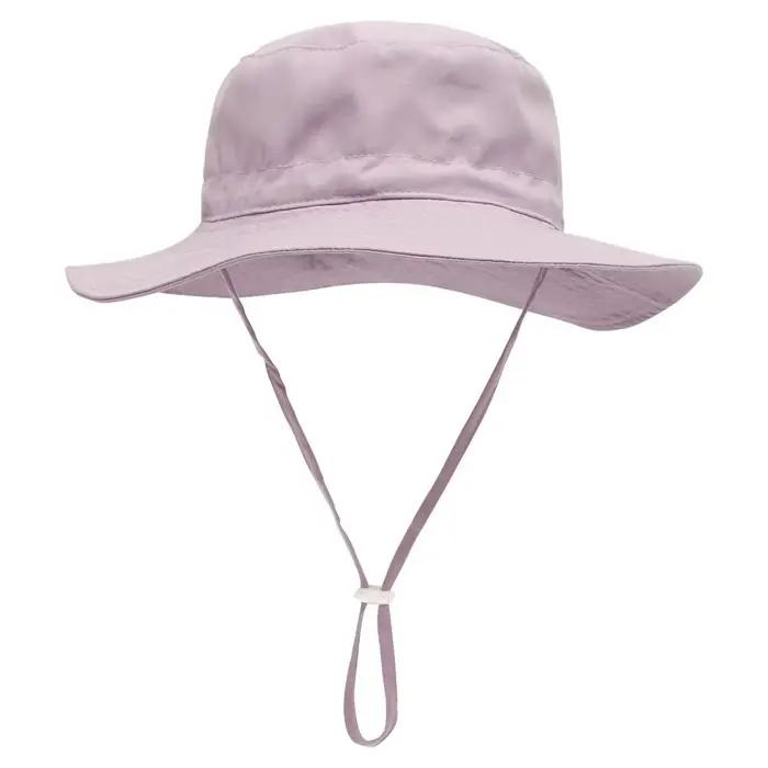 Casquette Panama Anti UV