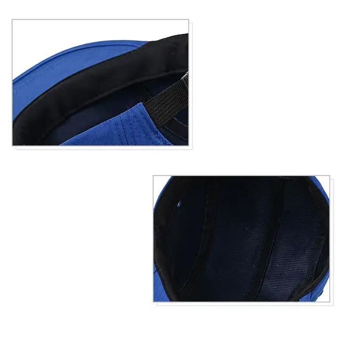 Chapeau de Baseball de couleur unie