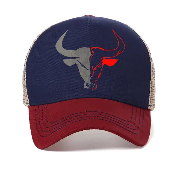 Casquette de baseball BURTON imprimée, chapeau sport unisexe en coton respirant pour hommes et femmes, occasionnels été printemps hiver ```