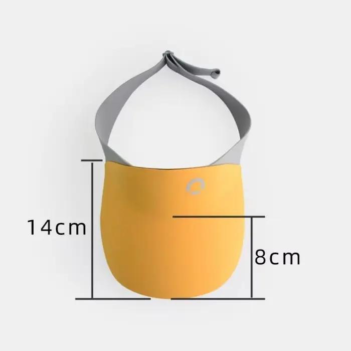 Chapeaux de protection solaire pour enfants