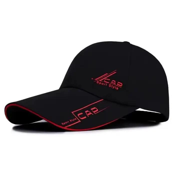 Casquette de baseball pour homme