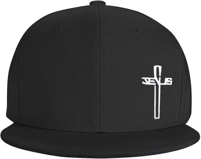 Chapeaux Snapback réglables pour hommes