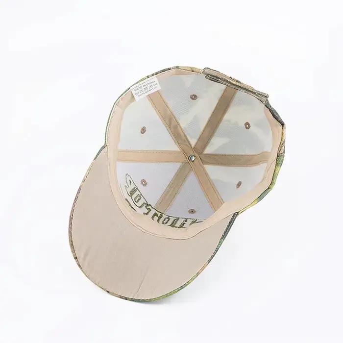 Chapeau de Camouflage pour hommes et femmes
