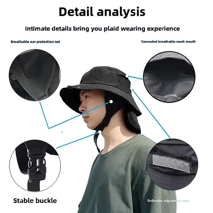 + hommes chapeau de Surf casquette