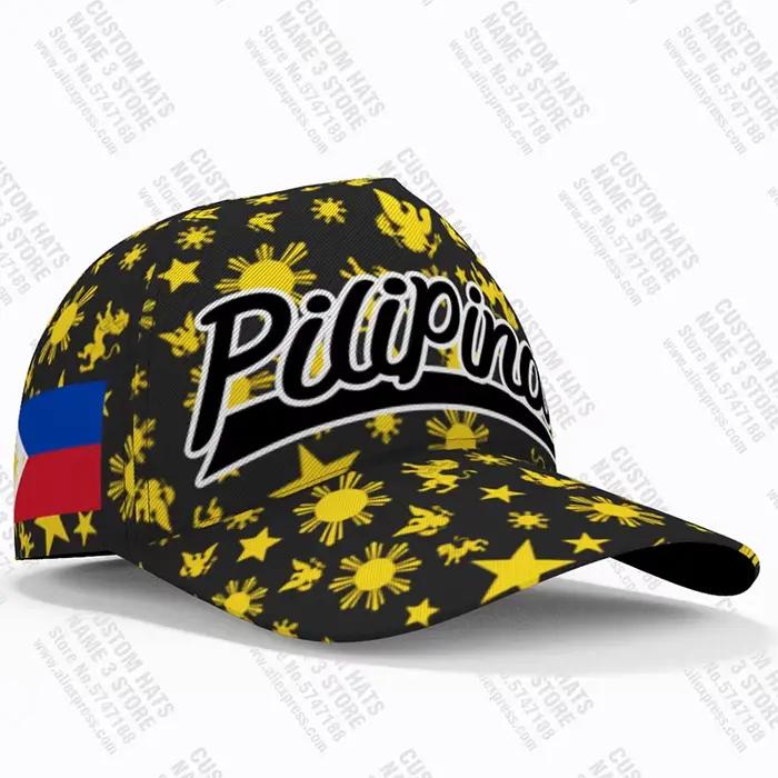 Casquettes de Baseball des Philippines
