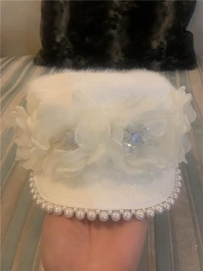 202604-shi Casquette de loisirs pour femme