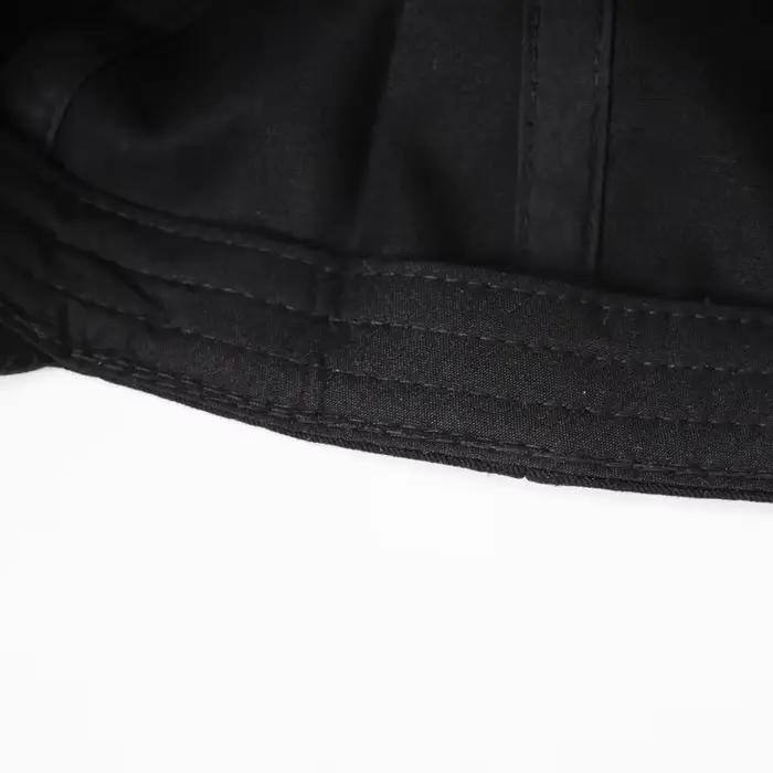 Casquette coréenne unie