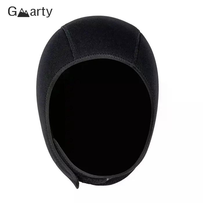 Cagoule de plongée en néoprène 3MM