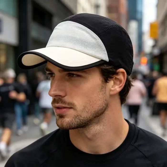 Chapeau léger, portable