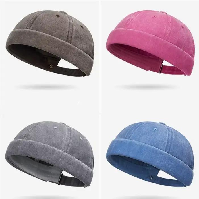 Bonnet de rue Hip Hop pour hommes et femmes