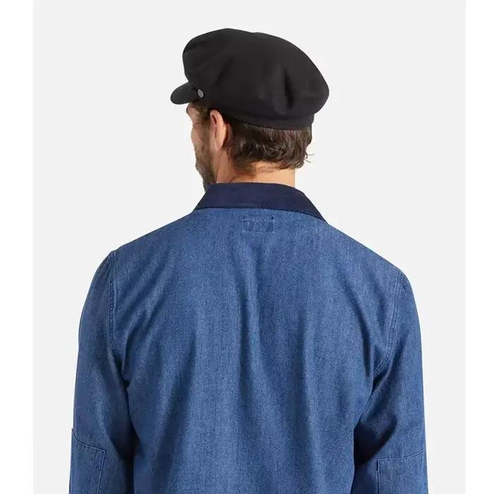 Chapeau militaire grande taille 62cm