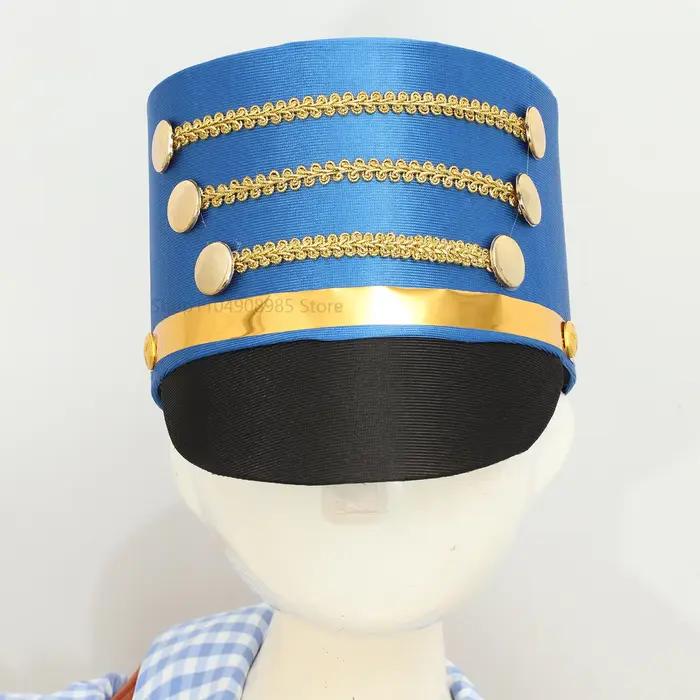 Casquette de soldat Royal militaire