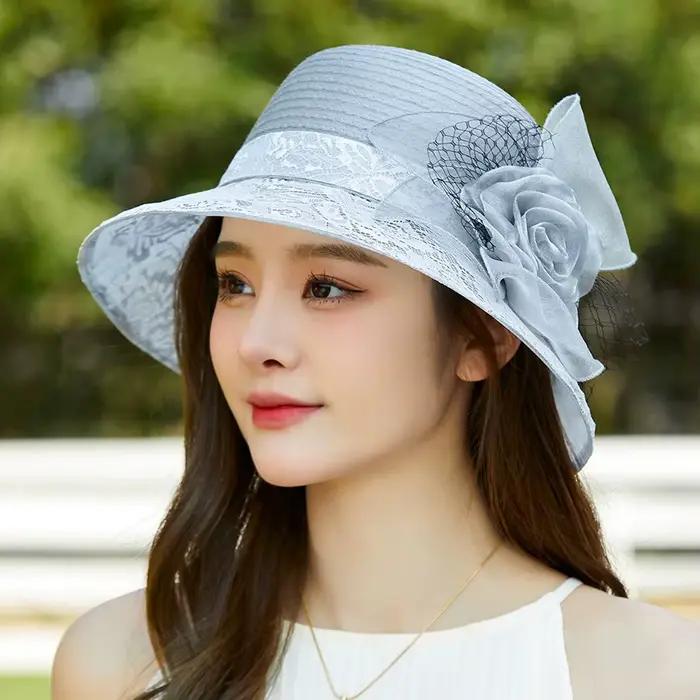 Chapeau de bassin de style britannique