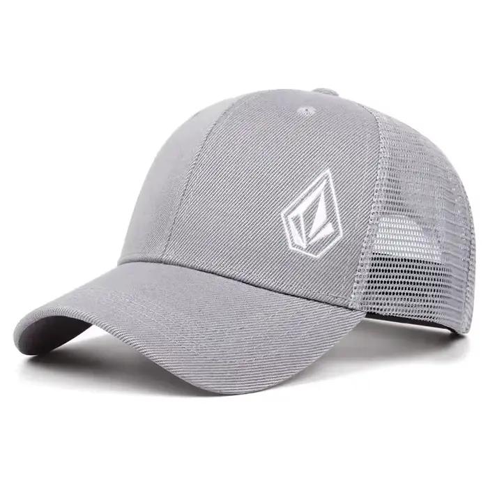 Casquette de luxe Gorra marque hommes chapeaux plat haut Baseball homme