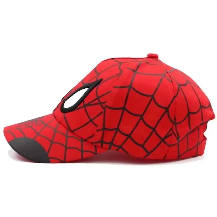 Bébé garçons filles dessin animé casquettes de Baseball enfants Snapback chapeaux