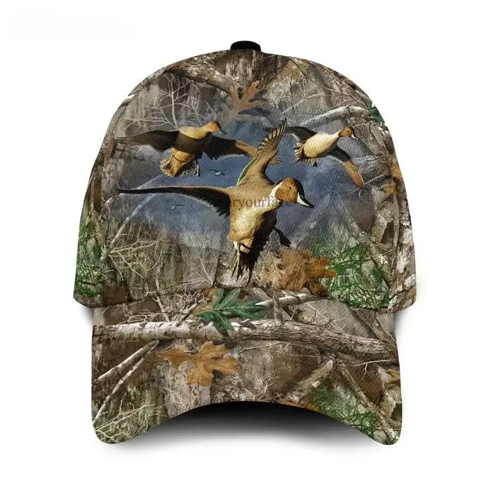 Casquette de Baseball pour hommes