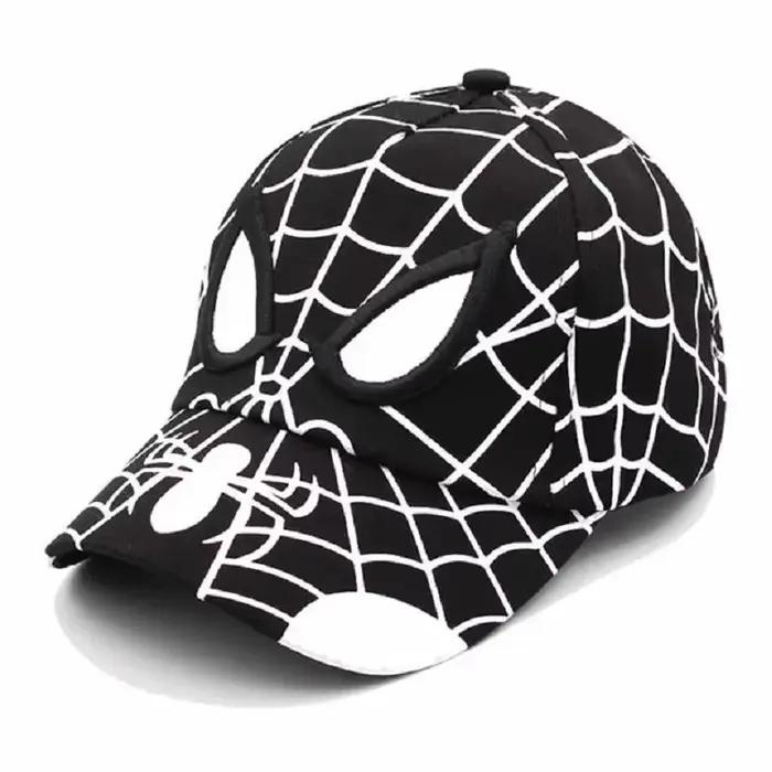 Bébé garçons filles dessin animé casquettes de Baseball enfants Snapback chapeaux