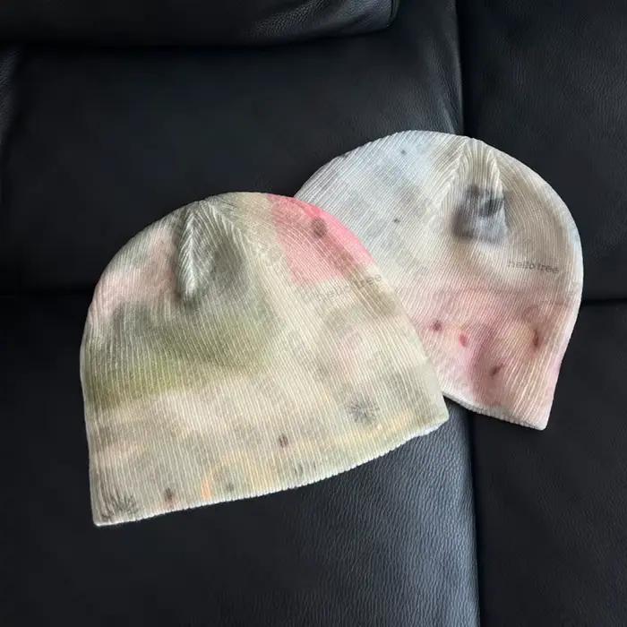 Chapeaux drôles Emo gothique pour femmes