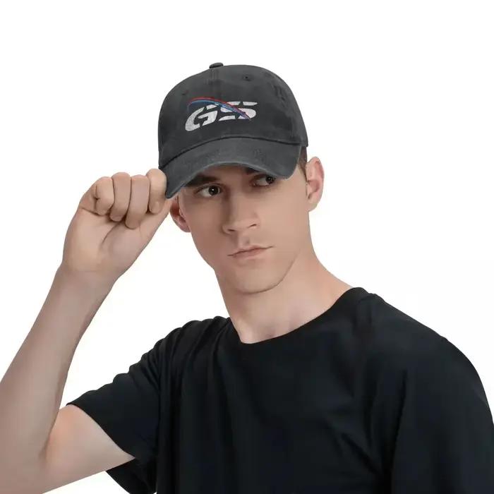 Casquette de baseball pour moto R 1250 GS