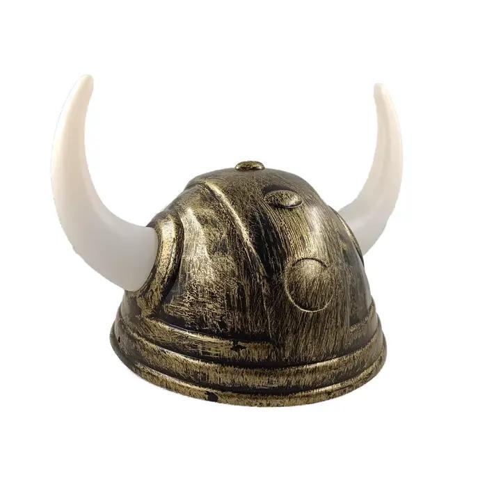 Chapeau en corne de buffle