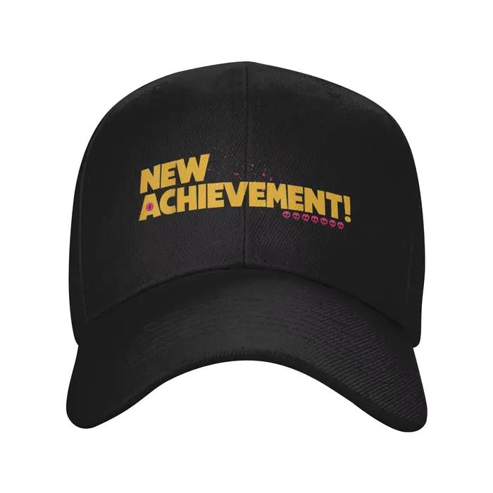 Casquette de baseball Dungeon Crawler Carl