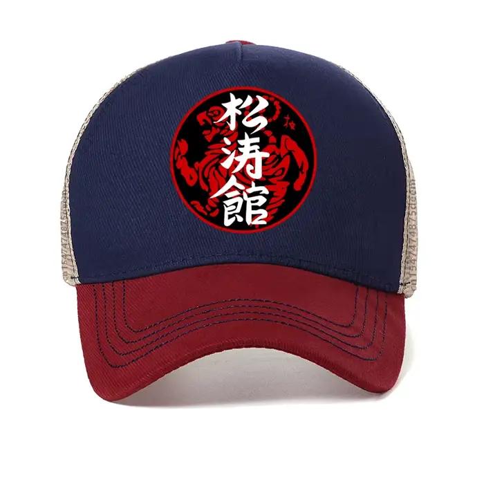 Casquette de baseball pour hommes