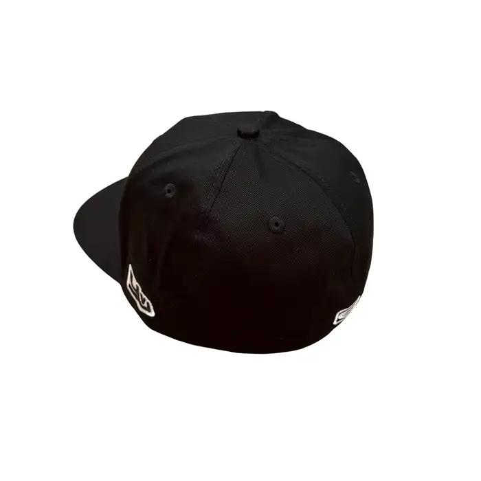 2025 Playboi Carti Yvl camouflage chapeau ajusté plat léopard