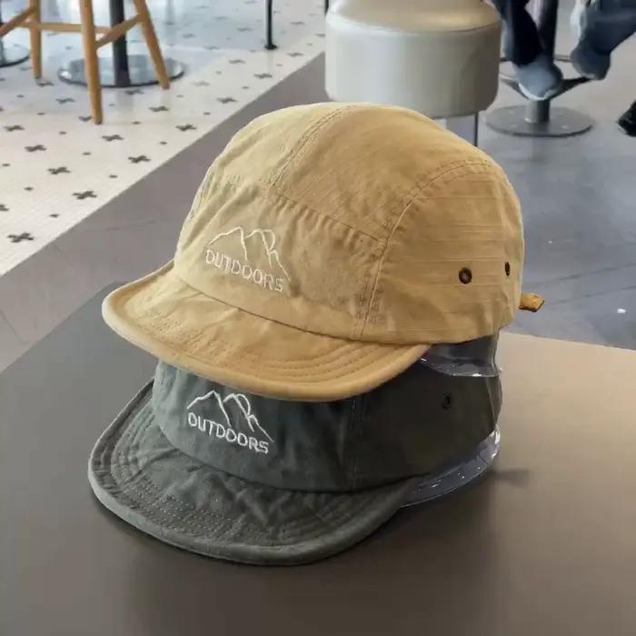 Casquettes de baseball pour femmes chapeau