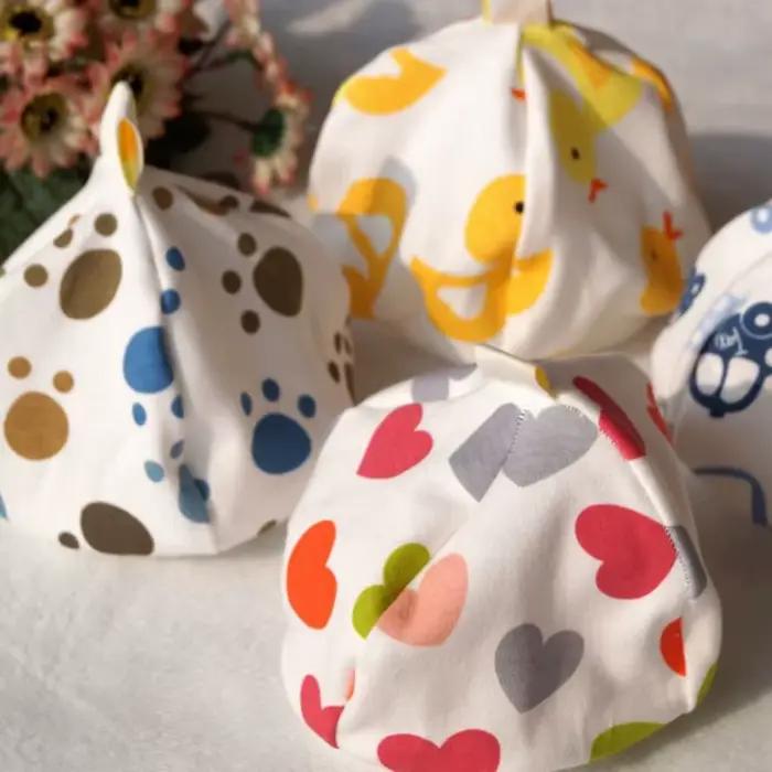 Chapeaux de bébé unisexe