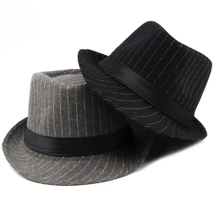 Chapeau Fedora pour Homme