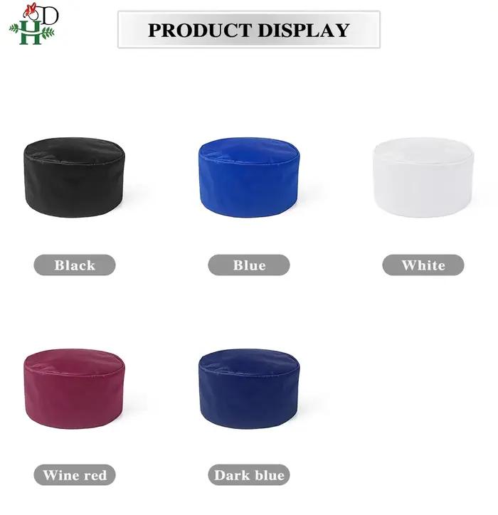 H&D – chapeaux pour hommes