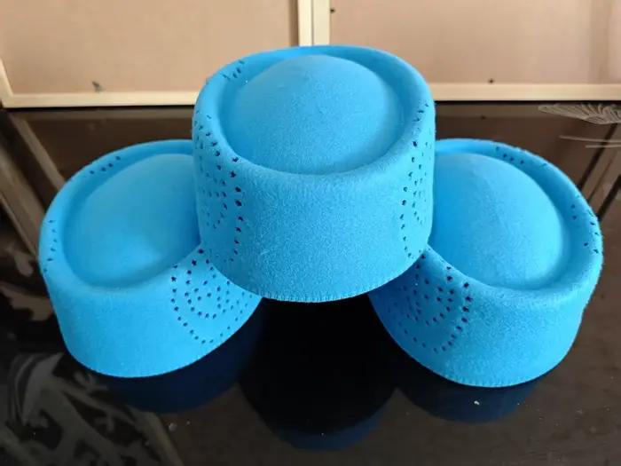 Chapeaux ethniques pour hommes