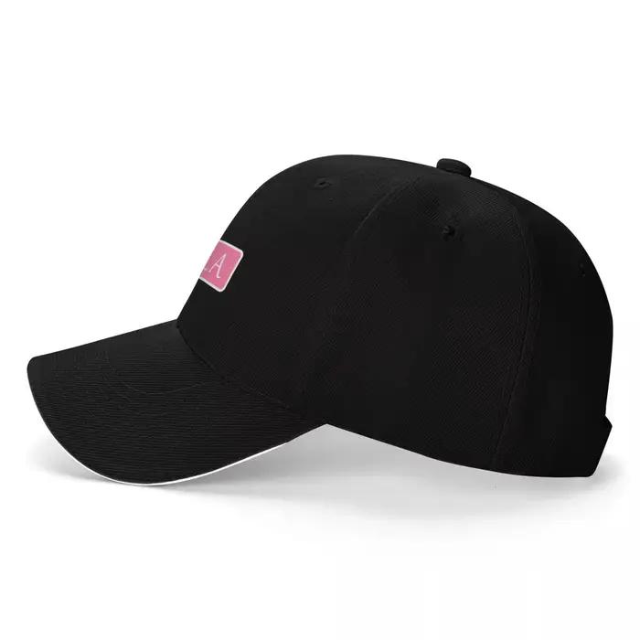 Casquette de Baseball Multifonction avec Bandeau Réglable pour Hommes et Femmes Occasions Spéciales Style Streetwear Mode Urbaine